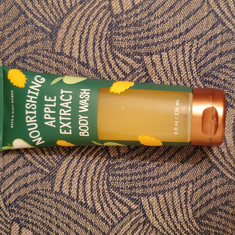 Bath & Body Works